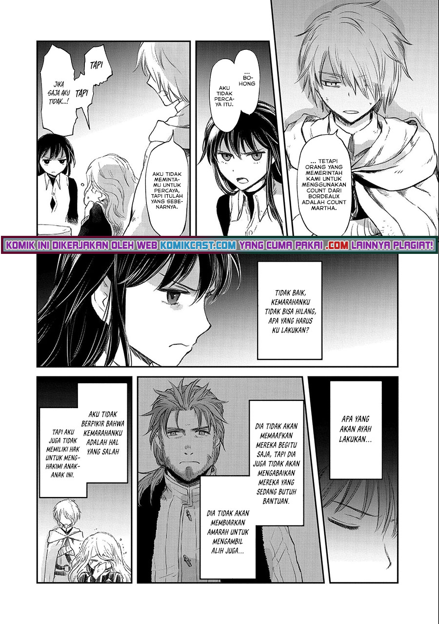 Boukensha ni Naritai to Miyako ni Deteitta Musume ga S Rank ni Natteta chapter 28